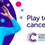 cancer research lottery